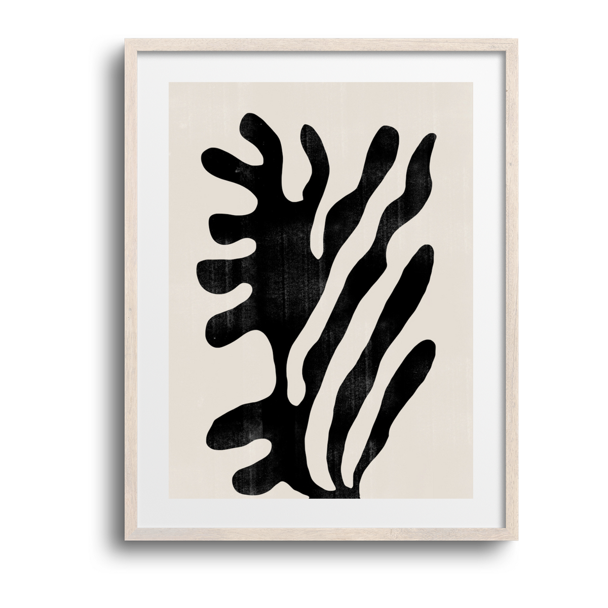 Abstract Plant No1.