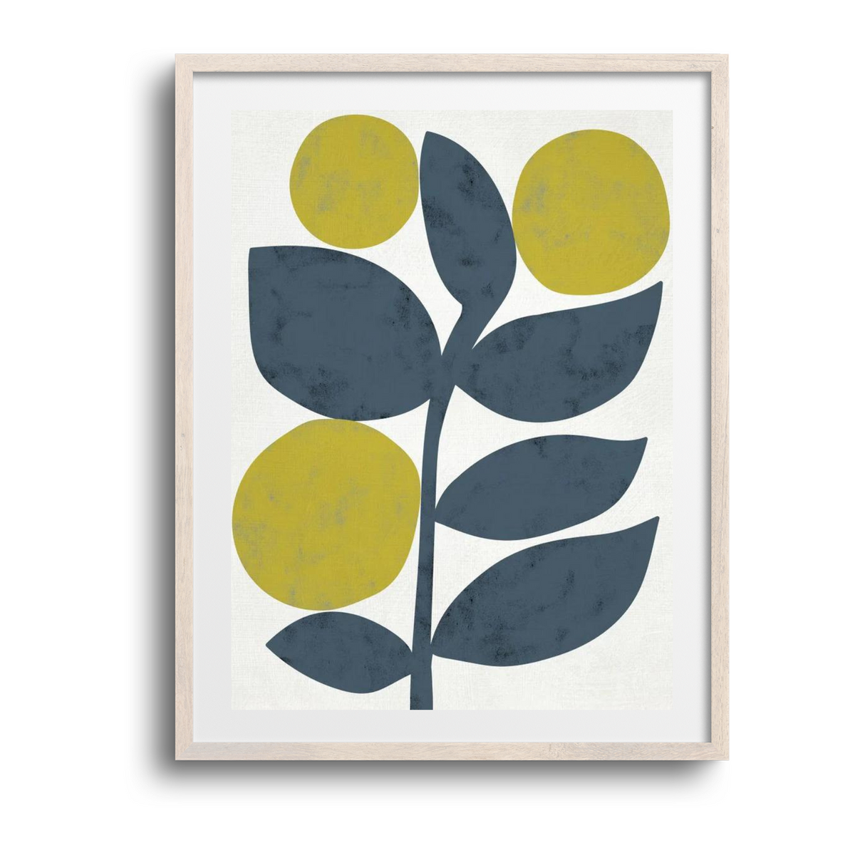 Branch I