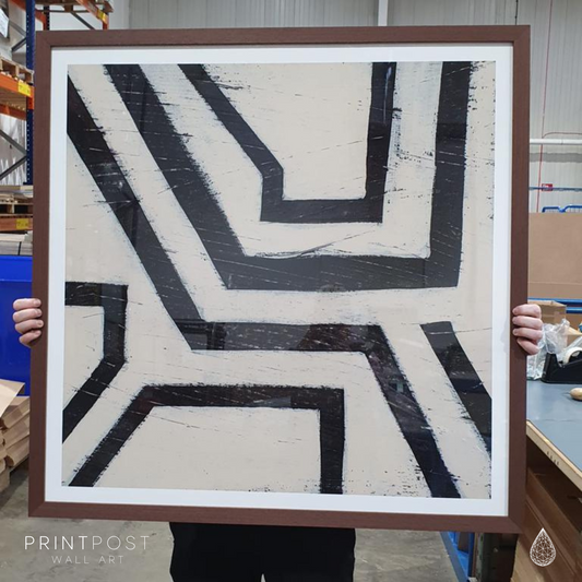 Trust our Quality - High Quality Art Prints