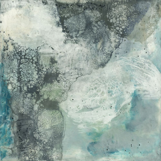 Sea Lace II