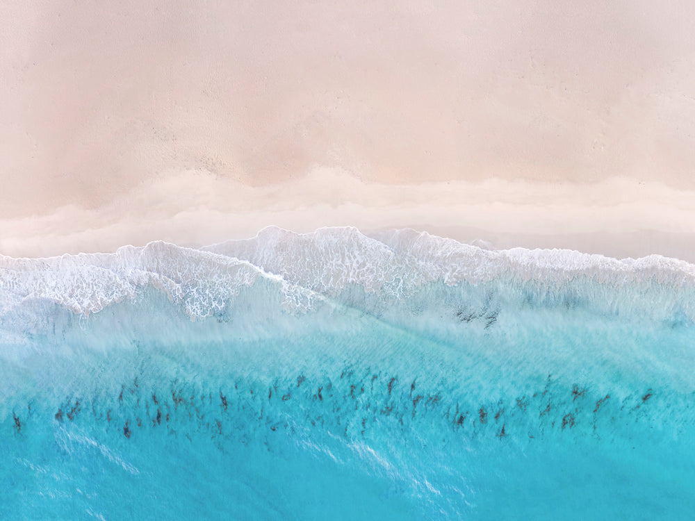 Beach Panorama
