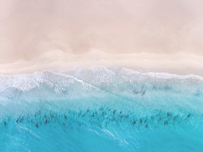 Beach Panorama