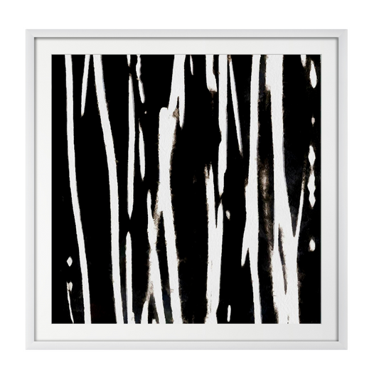 Streaking Paths I