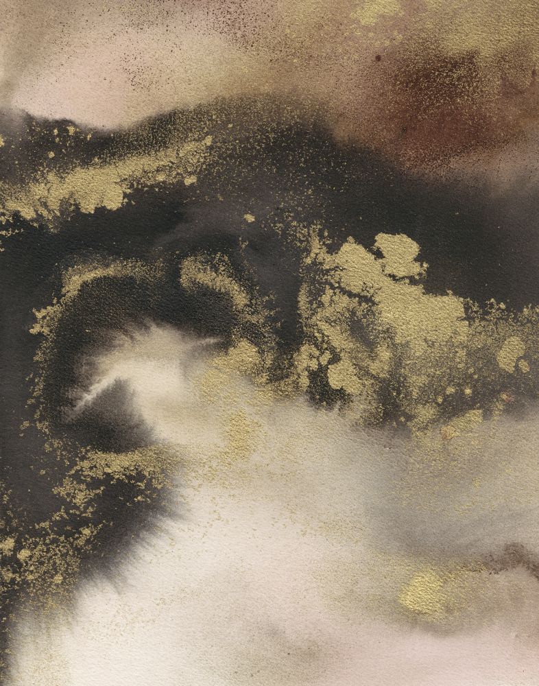 Mountain Seasons III