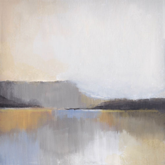 Grey Dunes I
