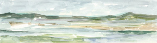 Panoramic Seascape II