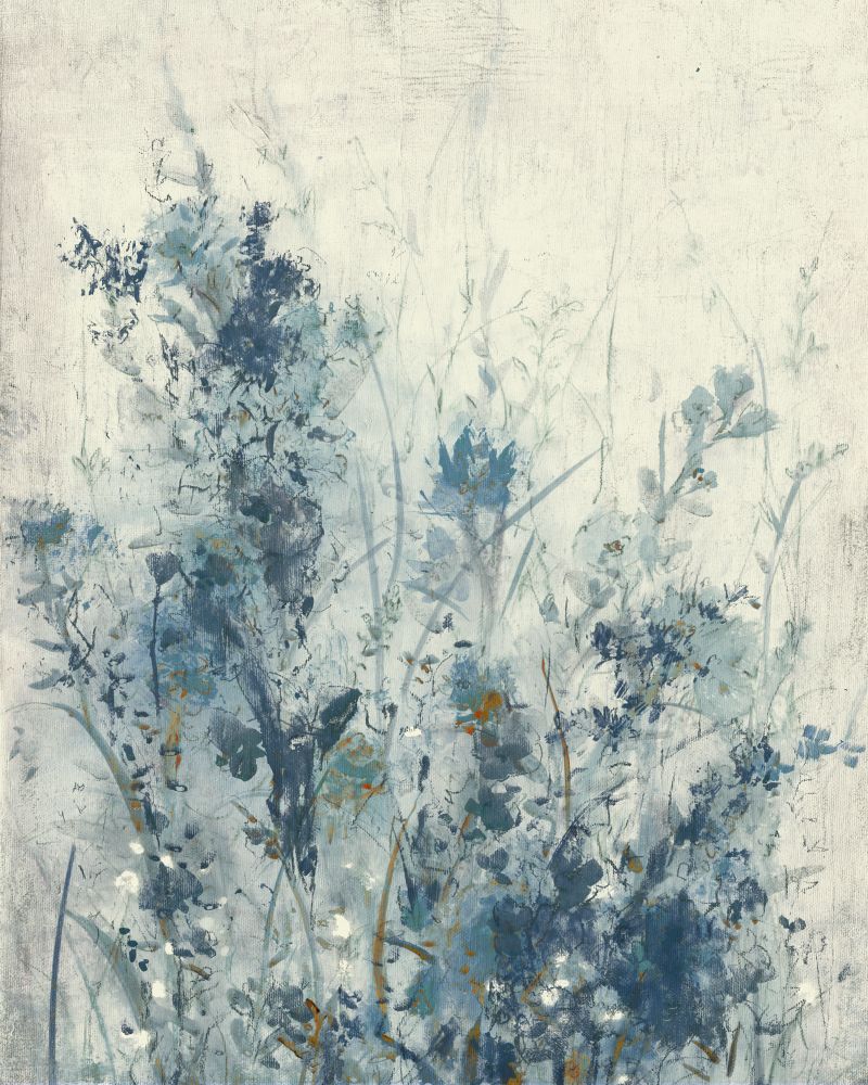 Blue Spring I