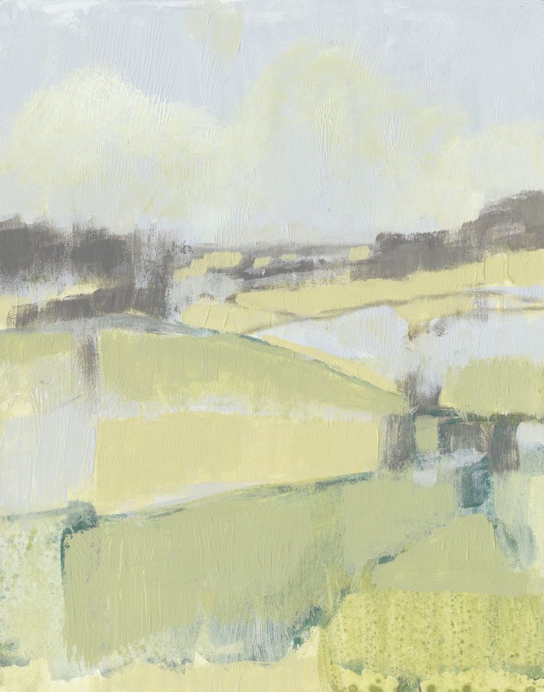 Sweet Fields I