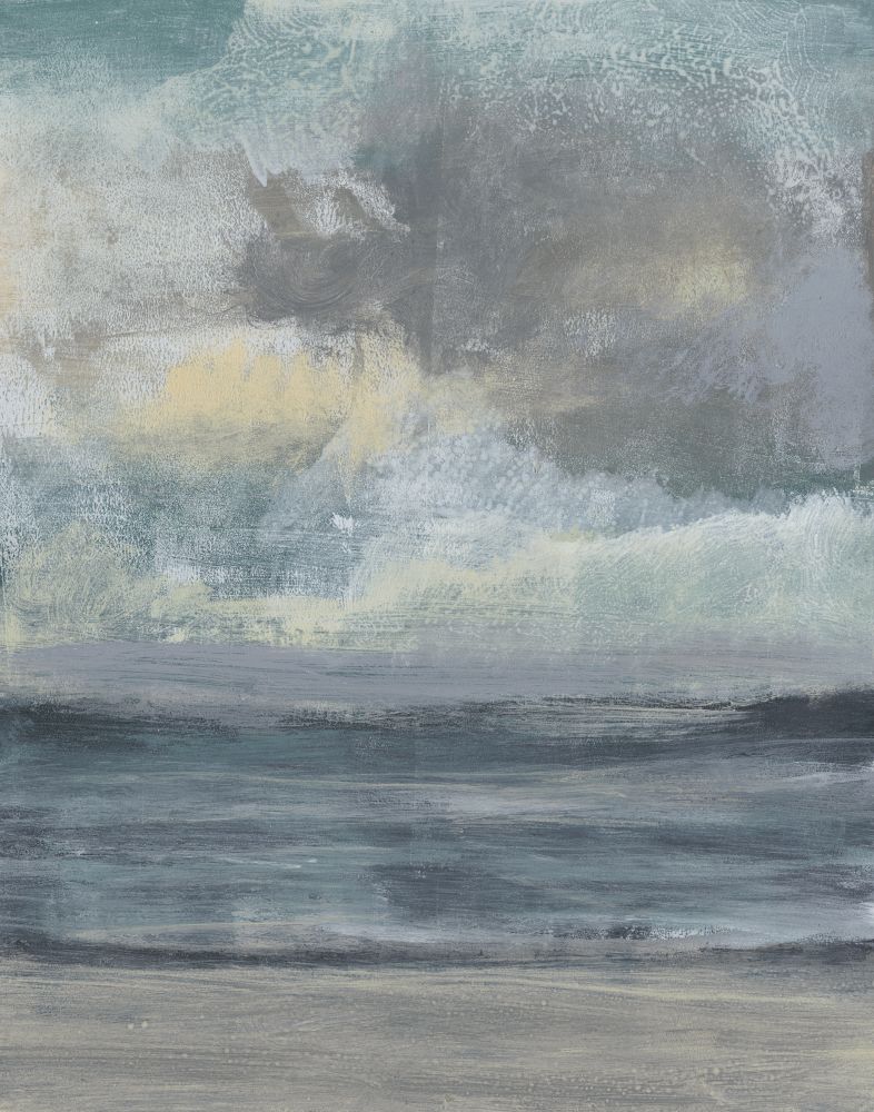 Beach Rise I