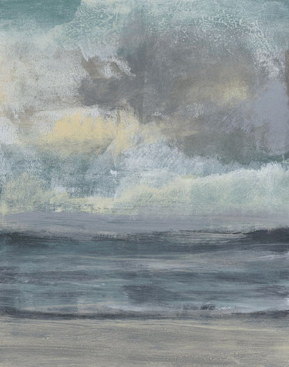 Beach Rise I