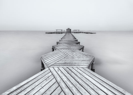 The Pier