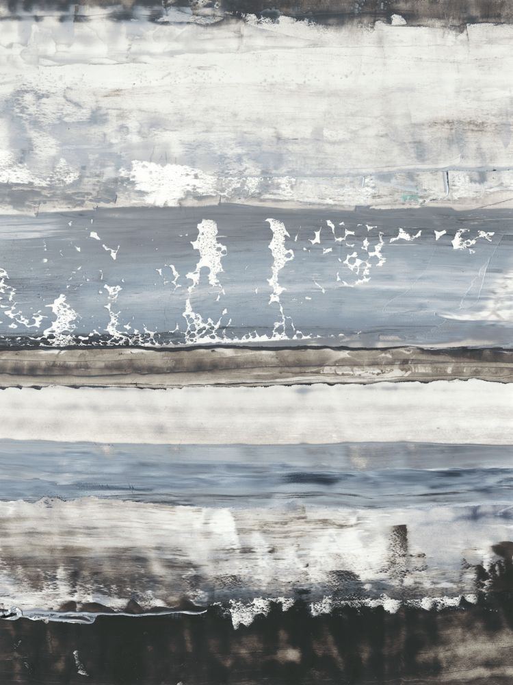 Icy Horizon I