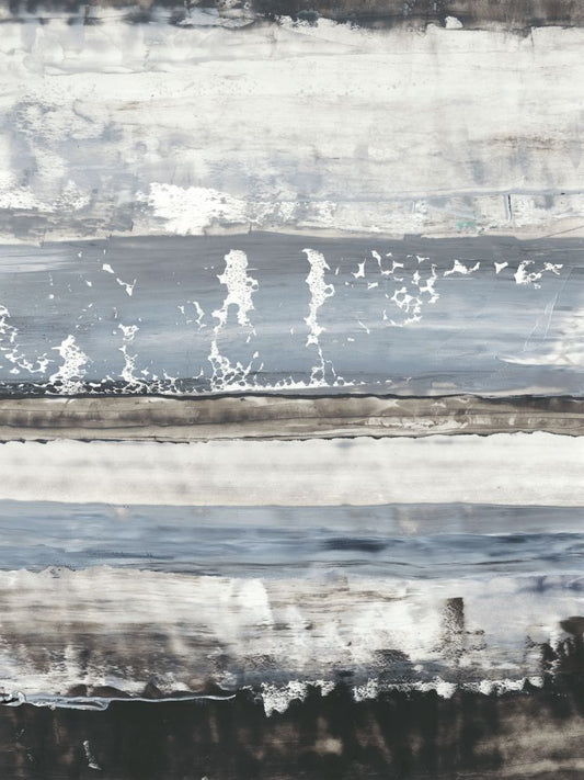 Icy Horizon I