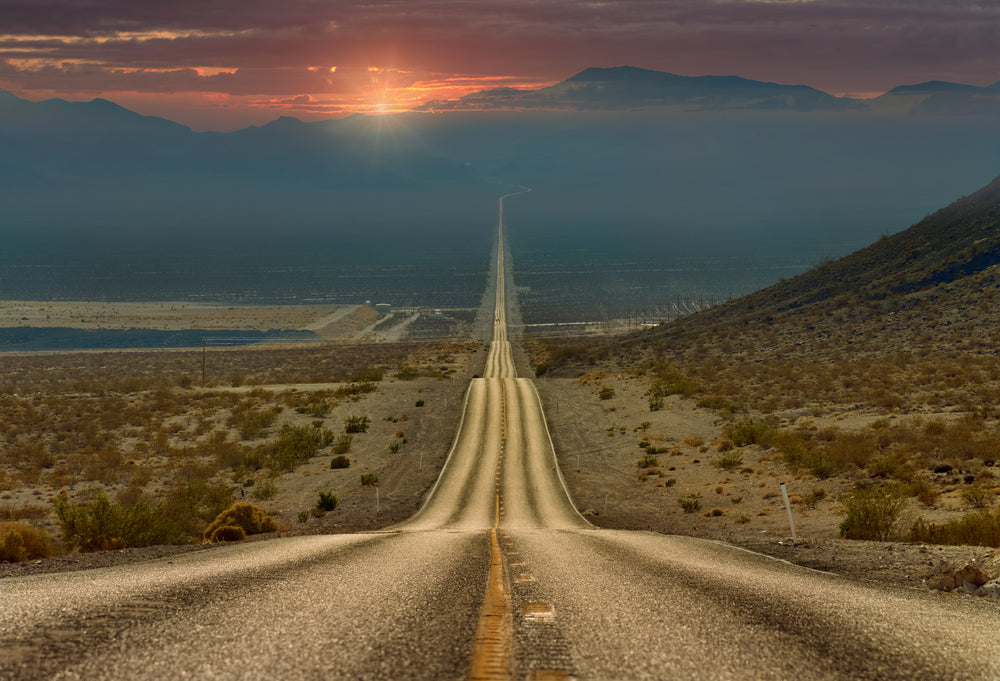 My way...
