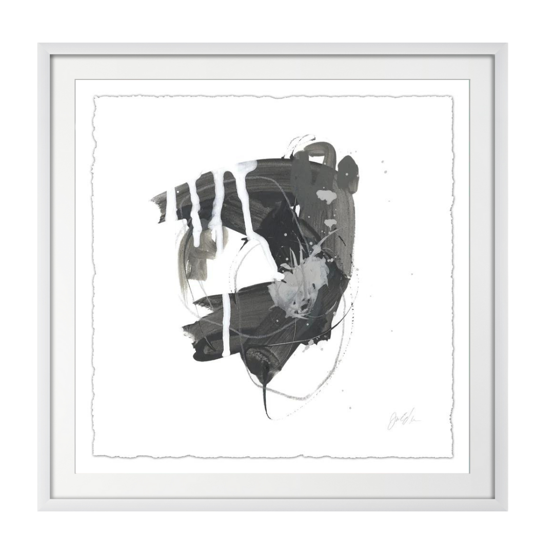 UA CH Gray Scale II