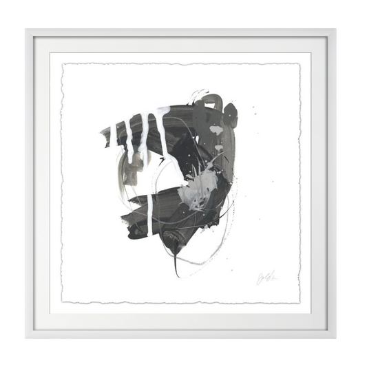 UA CH Gray Scale II