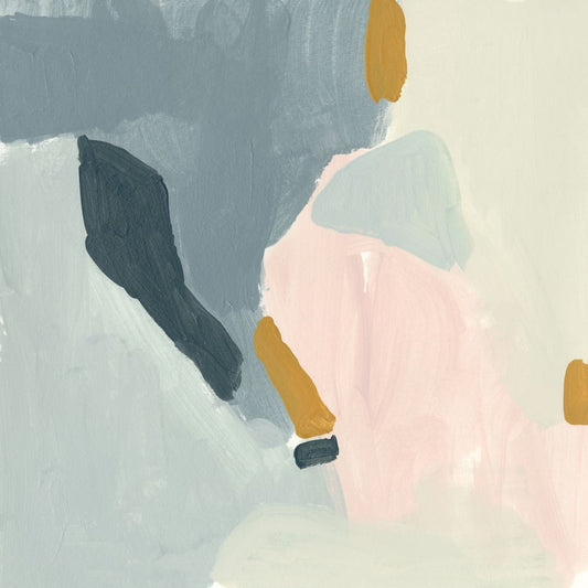 Muted Composition I