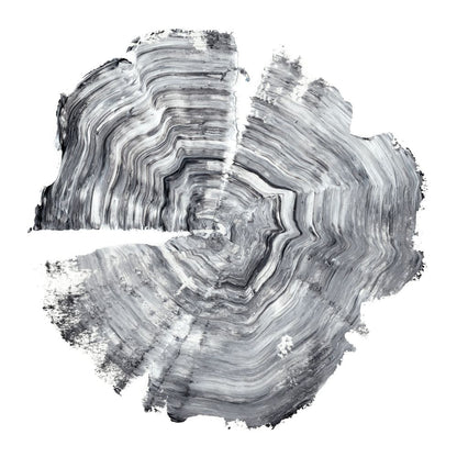 Tree Ring Abstract IV