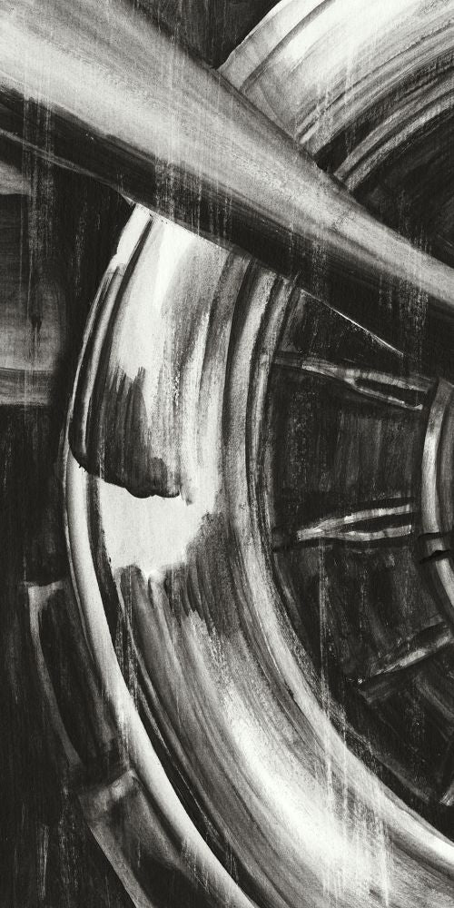 Vintage Propeller I