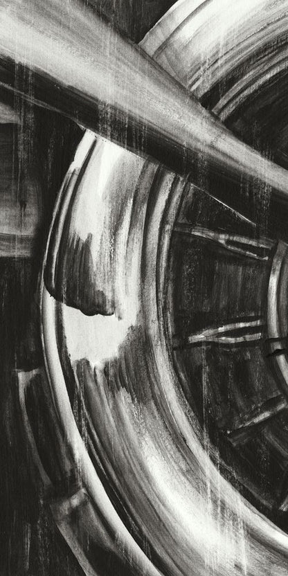 Vintage Propeller I