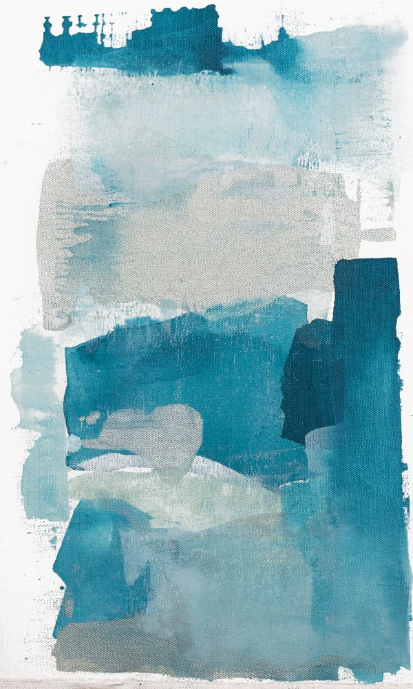 Seaglass IV