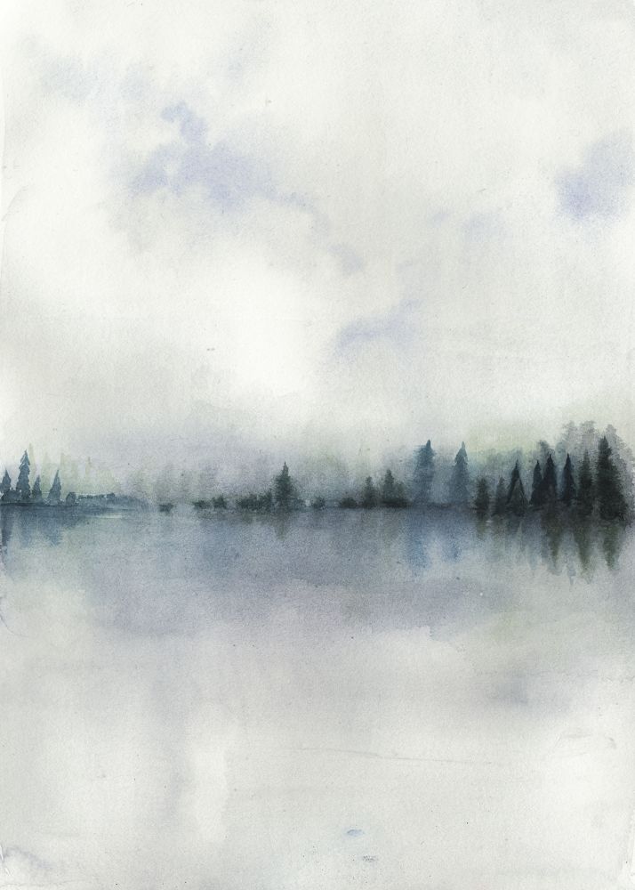 Horizon Whisper I