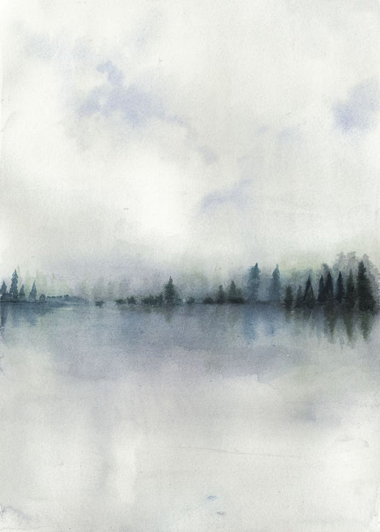Horizon Whisper I