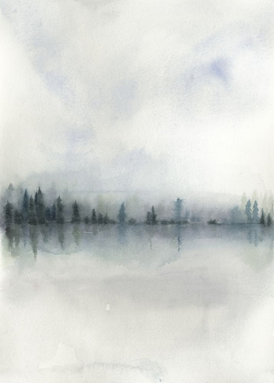 Horizon Whisper II