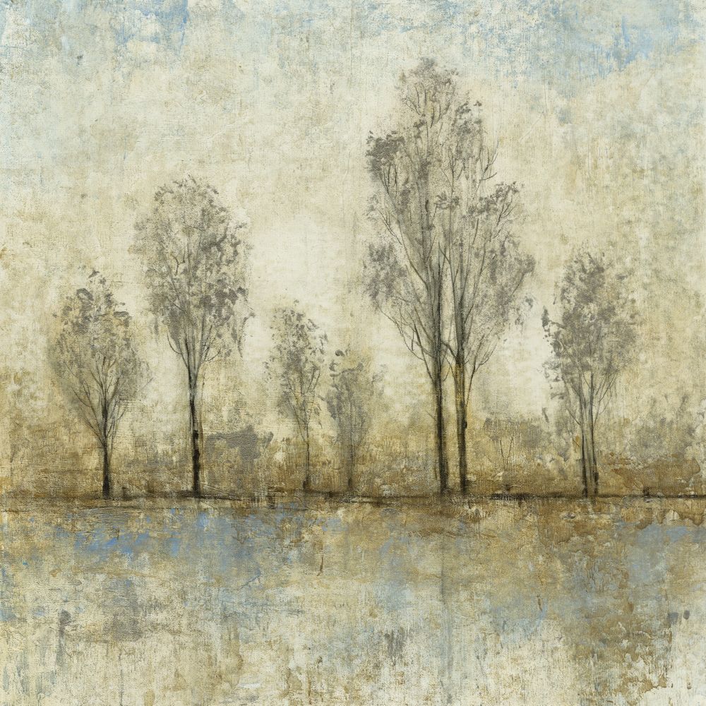Quiet Nature III