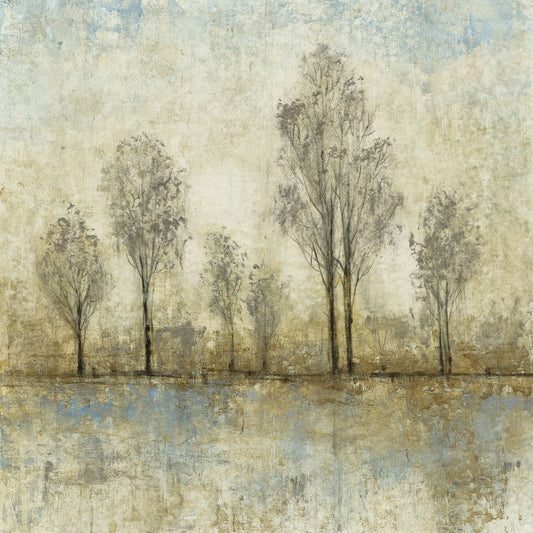 Quiet Nature III
