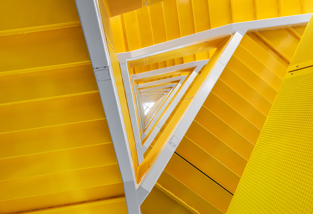 Stairway To Enlightenment