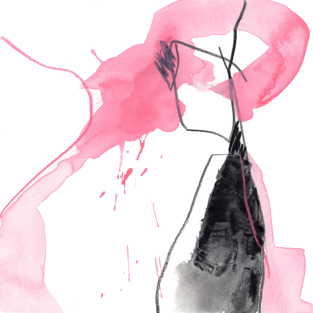 Salon Rouge IV