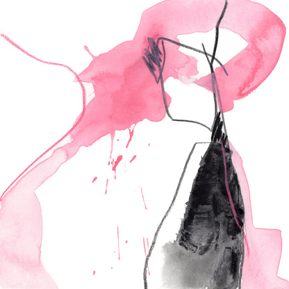 Salon Rouge IV
