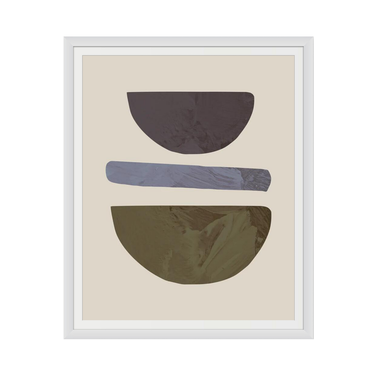 Collage 02 Beige