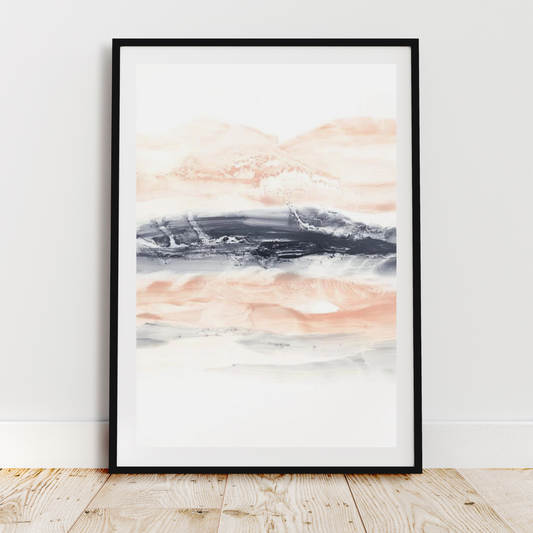 Blush Sunset II