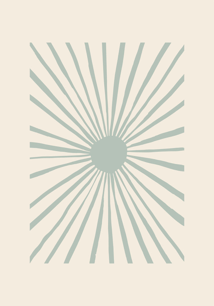 The Sun Grey