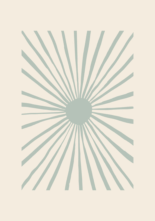 The Sun Grey