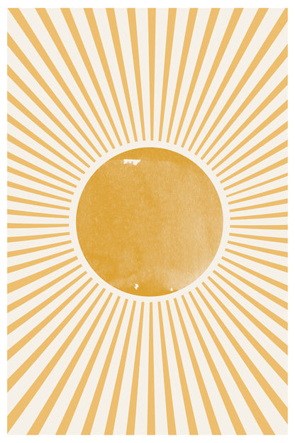 Boho Sun