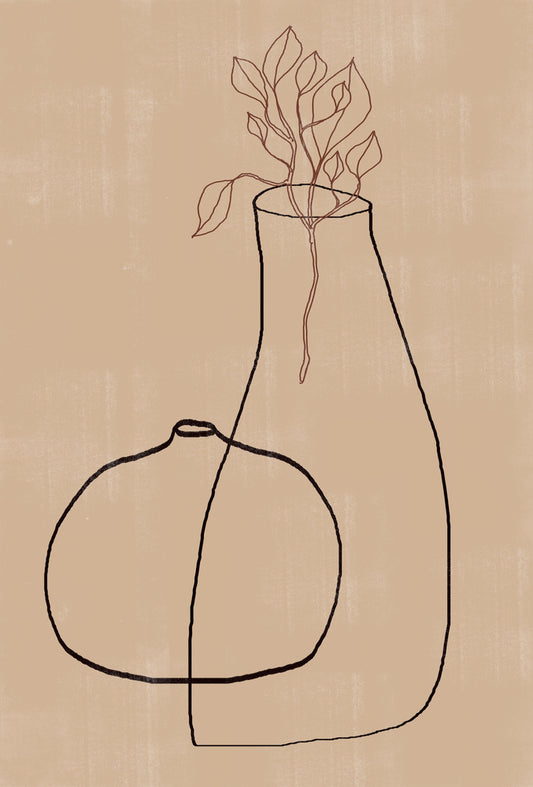 Vases No6.