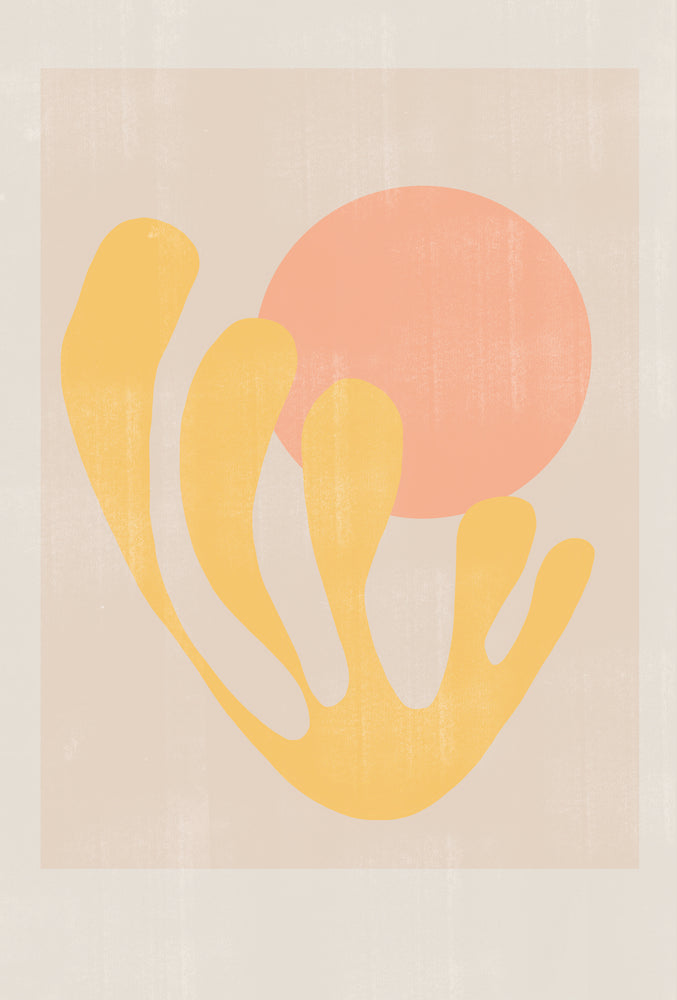 Modern Plant No2.