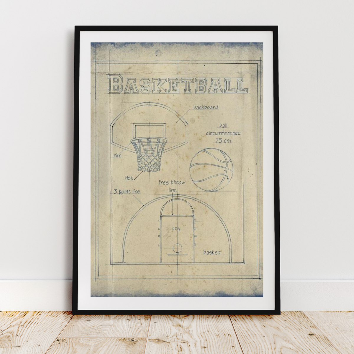 All About the Game III