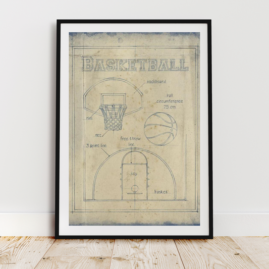 All About the Game III