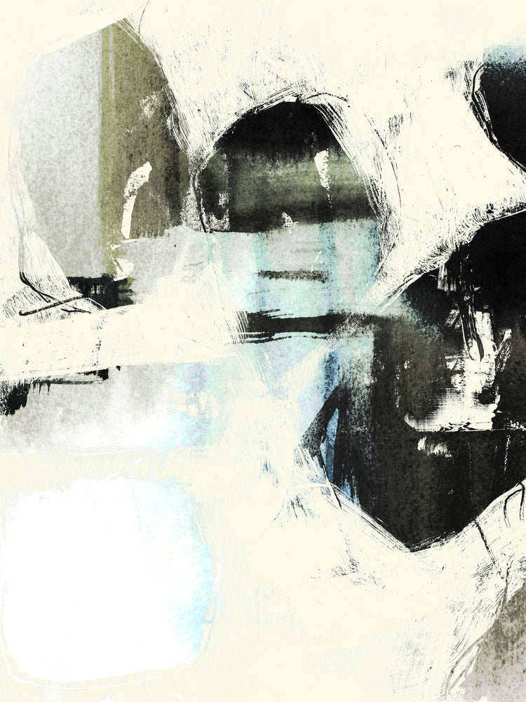 Obscured Offset II