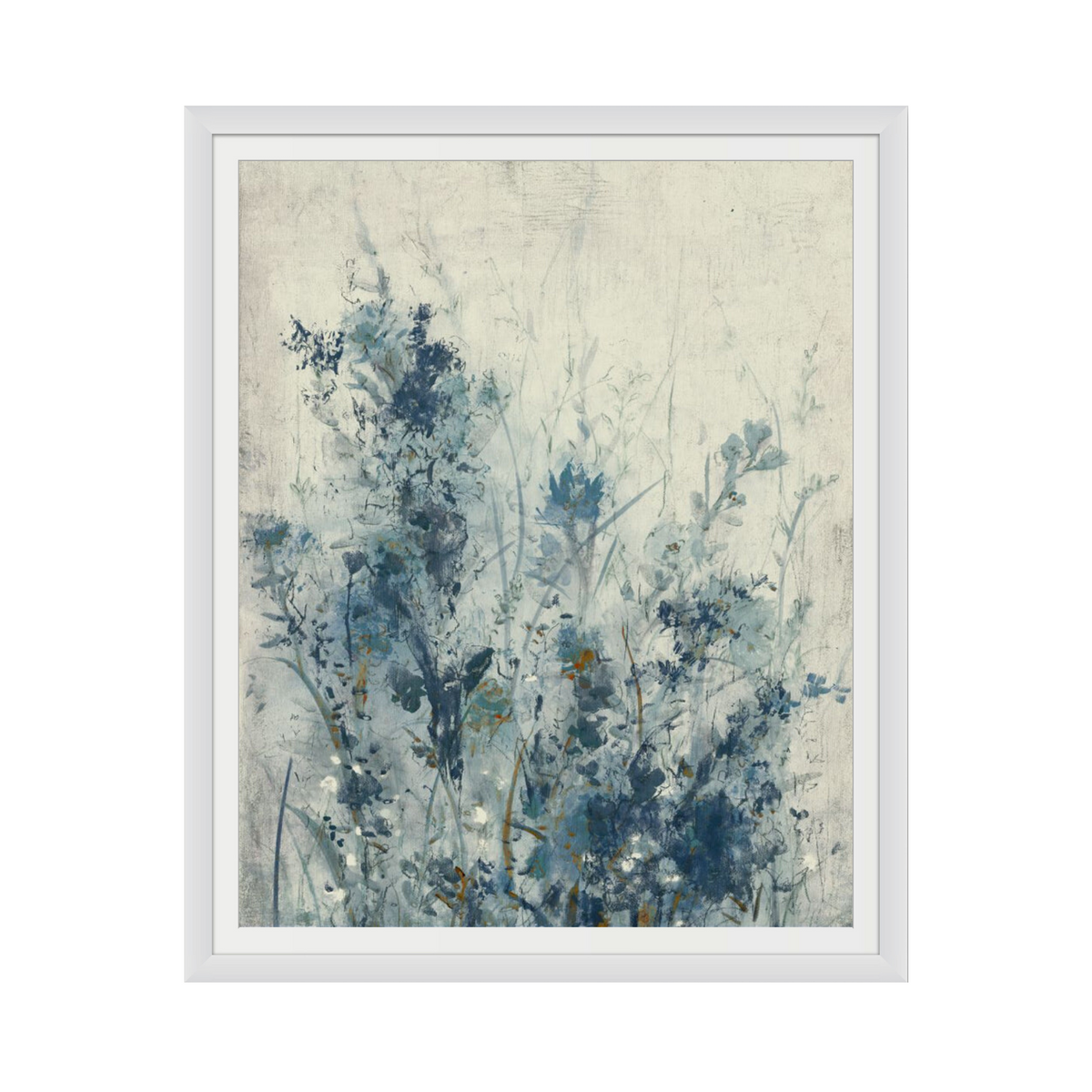 Blue Spring I