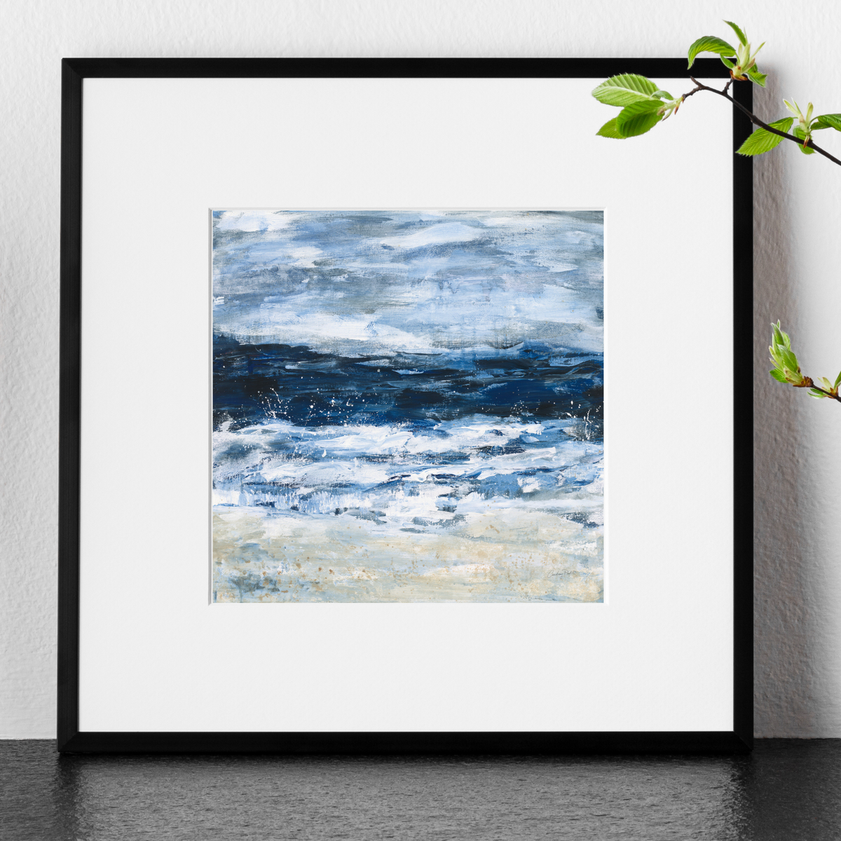 Seaside Escape II