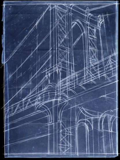 Bridge Blueprint I