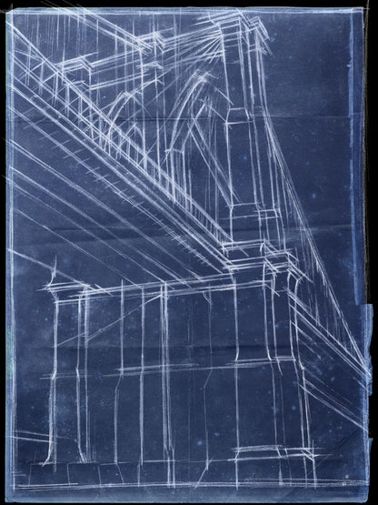 Bridge Blueprint II