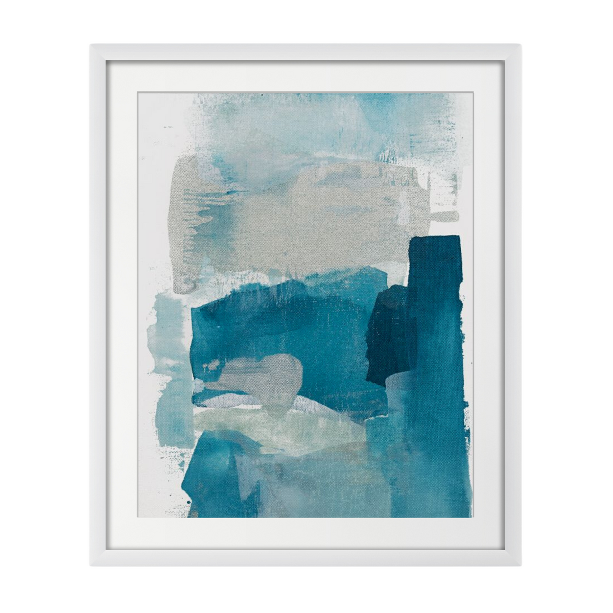 Seaglass IV